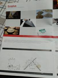 termo camino multi funzioni