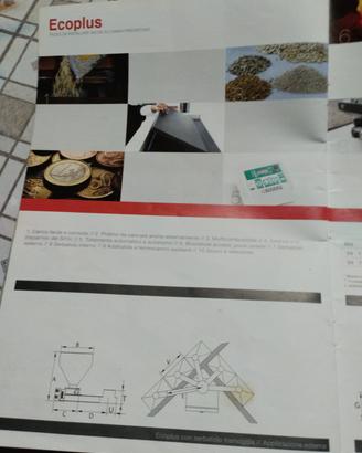 termo camino multi funzioni