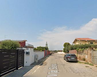 Ardea grazioso bilocale arredato