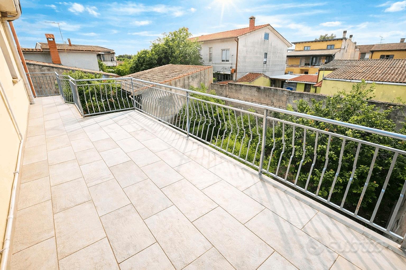 Apartment in Terralba, Aristanis/Oristano - Vista 3