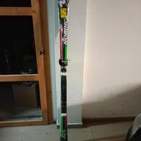 Sci nordica GS nuovi