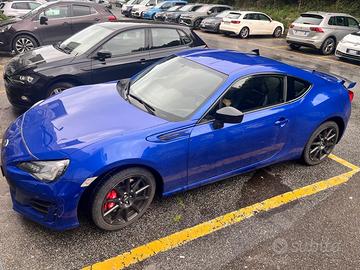 Subaru BRZ 2.0 Ultimate Edition 28/35