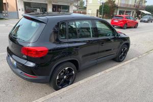 Tiguan 2.0 TDI 110 CV