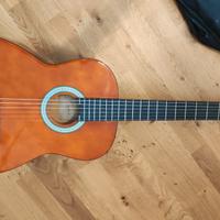 chitarra classica 