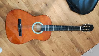 chitarra classica 