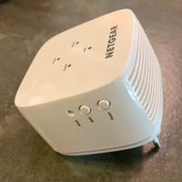 Netgear AC750 wifi range extender