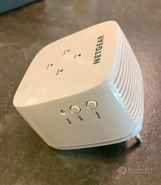Netgear AC750 wifi range extender