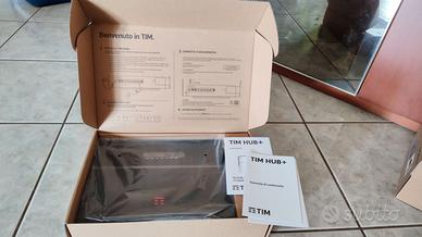 modem TIM Hub+ ZXHN H388X