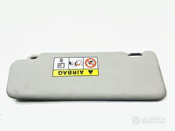 PARASOLE ALETTA LATO PASSEGGERO DACIA Sandero Seri