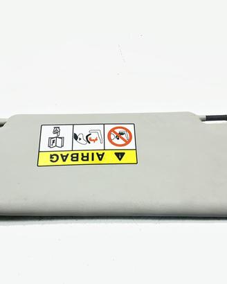 PARASOLE ALETTA LATO PASSEGGERO DACIA Sandero Seri