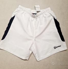 pantaloncini da tennis o padel Lotto