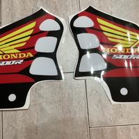 Grafiche Honda cr 500 95-96-97 98-99-00-01 ecc