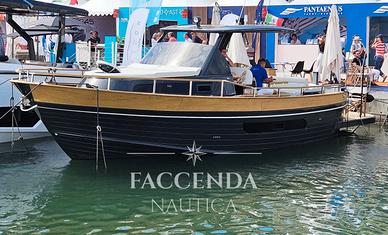 Nautica esposito positano open 38