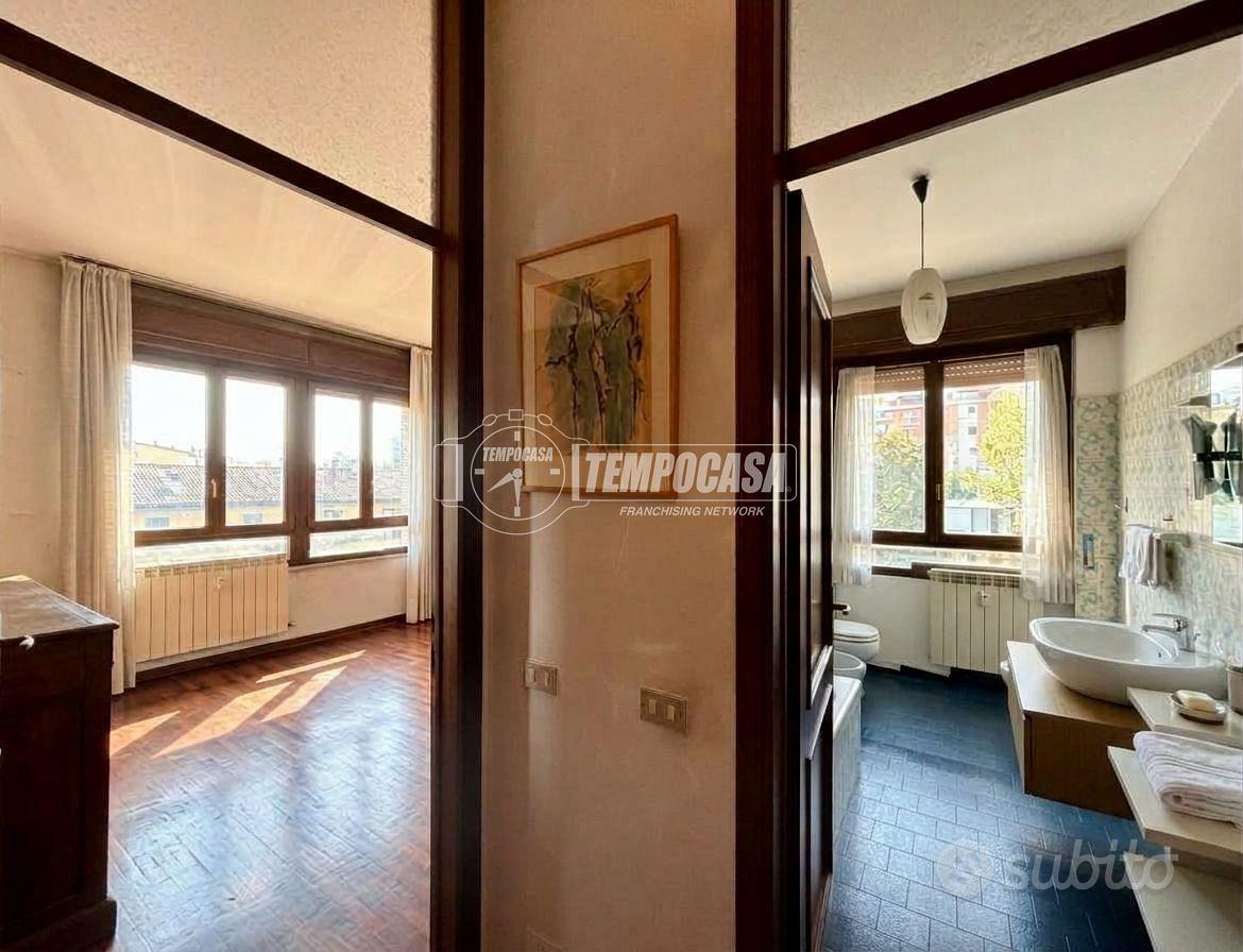 Appartamento – Milano, Abbadesse, Municipio 2 - Vista 5
