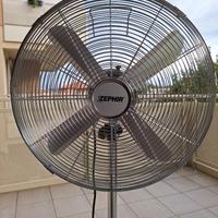 Ventilatore a piantana Zephir PF40CR