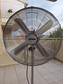 Ventilatore a piantana Zephir PF40CR