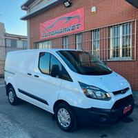 Ford Transit Custom 2.2 TDCI 125CV