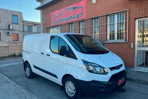Ford Transit Custom 2.2 TDCI 125CV