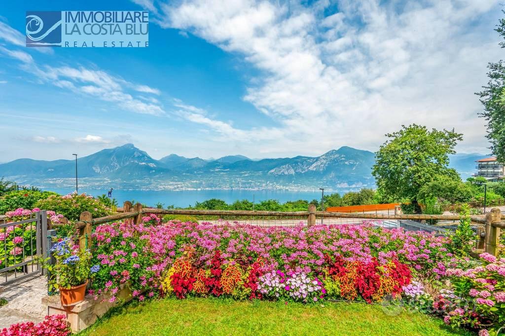 Appartamento – San Zeno di Montagna, La Pora - Vista 2