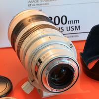 Canon obiettivo EF-USM 28/300 3.5/5.6