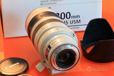 Canon obiettivo EF-USM 28/300 3.5/5.6