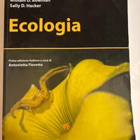 Ecologia Cain Bowman