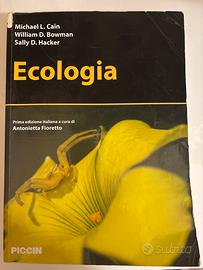 Ecologia Cain Bowman