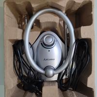 Antenna TV da interno 