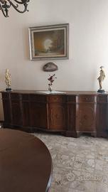 Credenza in legno