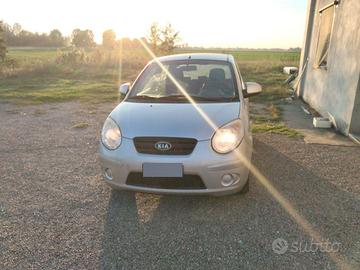Kia Picantò