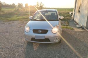 Kia Picantò