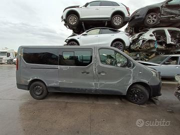 PEZZI DI RICAMBIO Renault Trafic
