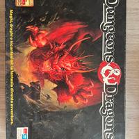 Old Dungeons and Dragons - Scatola nera