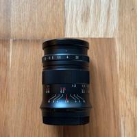 7artisans 60 mm f 2.8  ll macro  fuji
