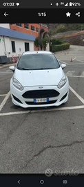 Ford Fiesta 1.5 TDCi st-line 95 cv