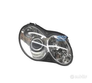 FARO DX XENON MERCEDES W209 CLK 03-09