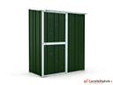 casetta-box-giardino-acciaio-155x100-verde-scuro