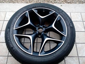 RUOTINO 20 ORIGINALE ALFA ROMEO COD:2074