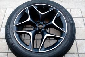 RUOTINO 20 ORIGINALE ALFA ROMEO COD:2074