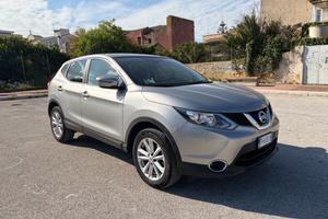 Nissan Qashqai 1.5 dCi N-Vision