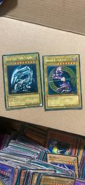 Carte yu-gi-oh