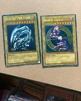 Carte yu-gi-oh