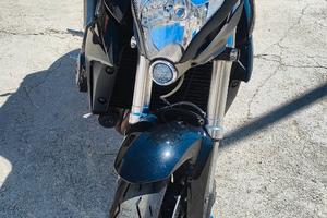 Honda CB 1000 R - 2009