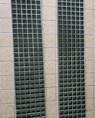 Piastre da sabbia e fango