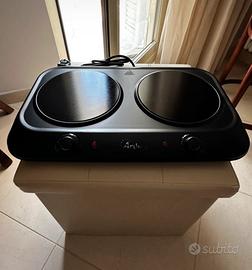 Piastra elettrica Ardes