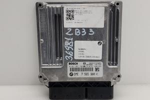 CENTRALINA MOTORE BMW Z4 Coupé 7565300 0261201160