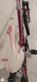 Bicicletta Olmo GP JUNIOR