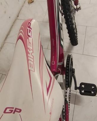 Bicicletta Olmo GP JUNIOR