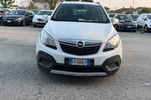 Opel Mokka 1.6 Ecotec 115CV 4x2 Start&Stop Ego