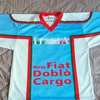 Maglia Italia hockey 2005